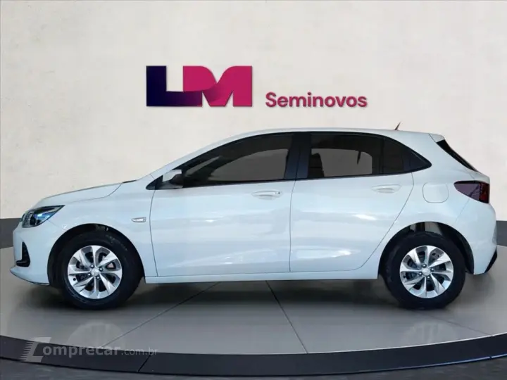 ONIX 1.0 TURBO FLEX LT MANUAL