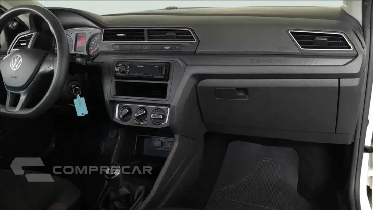 SAVEIRO 1.6 MSI ROBUST CS 16V FLEX 2P MANUAL