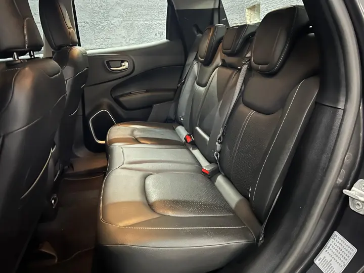 TORO 2.0 16V TURBO DIESEL VOLCANO 4WD AT9