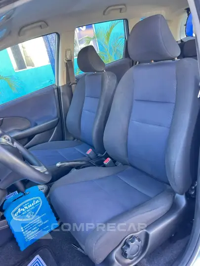 Fit LX 1.4/ 1.4 Flex 8V/16V 5p Aut.