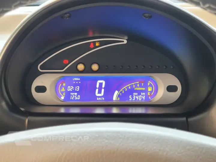 QQ 1.1/1.0 12V 69cv 5p