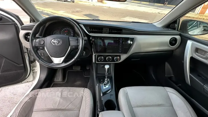 COROLLA 1.8 GLI Upper 16V