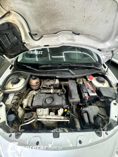 207 1.4 XR 8V