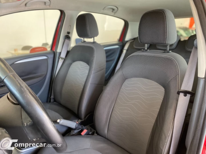 PUNTO 1.6 ESSENCE 16V FIAT
