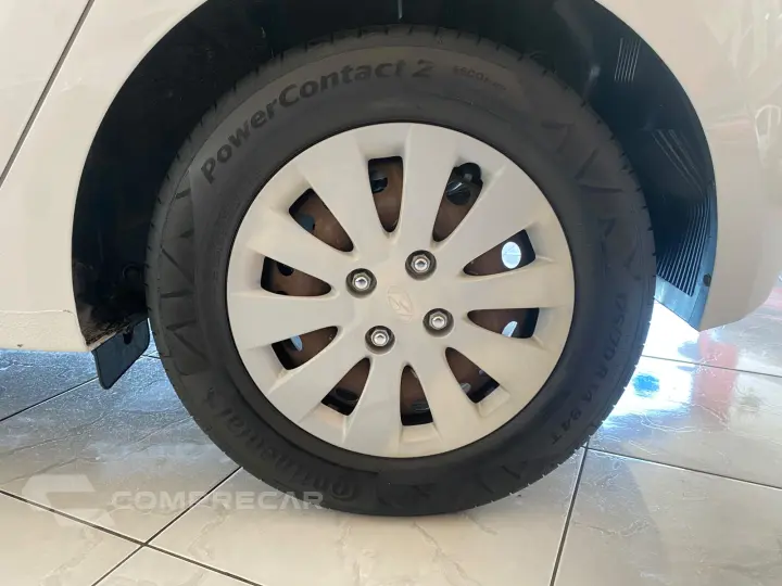 HB20 1.0 12V Comfort Plus