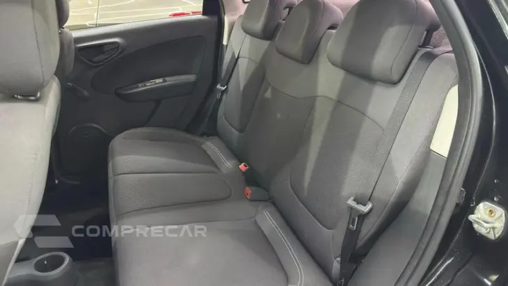 GRAND SIENA 1.4 MPI ATTRACTIVE 8V FLEX 4P MANUAL