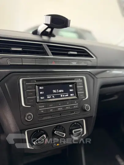 Saveiro Trendline 1.6 T.Flex 8V