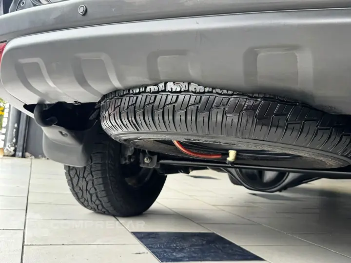 PAJERO DAKAR 3.2 4X4 16V TURBO INTERCOOLER DIESEL 4P AUTOMÁT