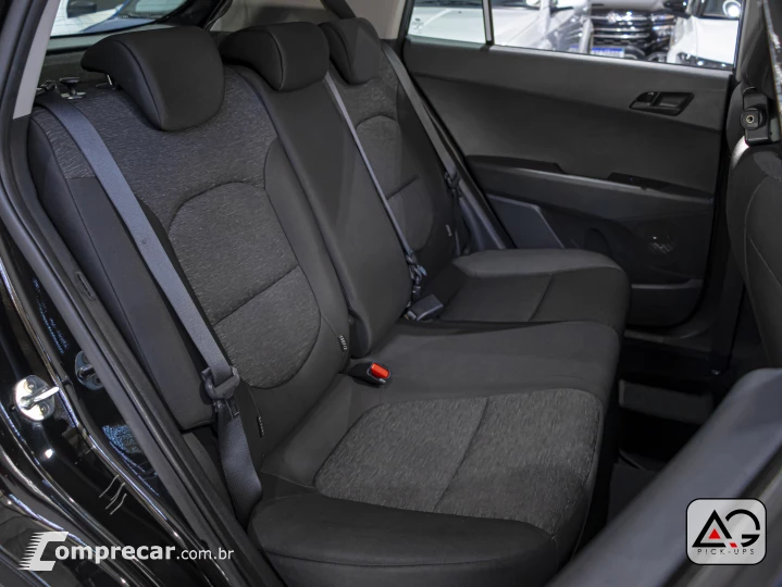 CRETA 1.6 16V Attitude
