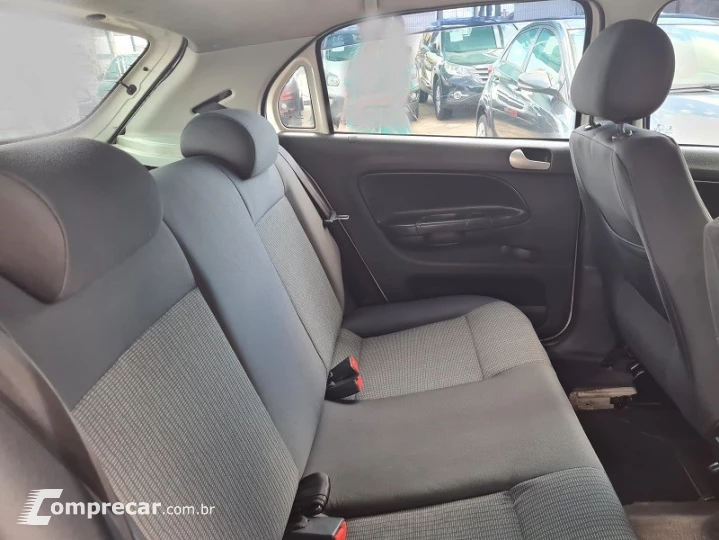 GOL 1.6 MI Trendline 8V
