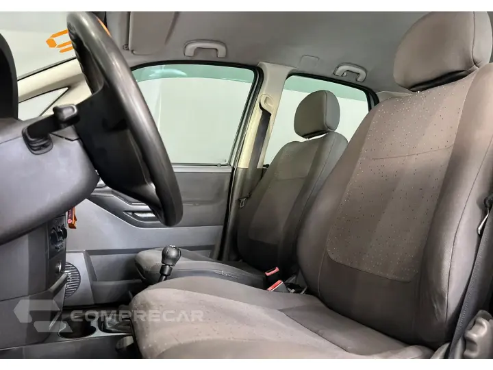 MERIVA 1.4 MPFI JOY 8V FLEX 4P MANUAL