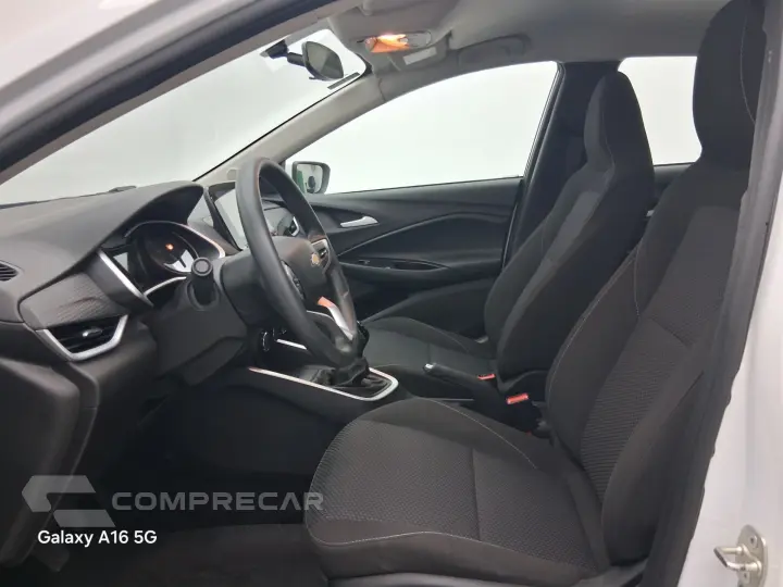 ONIX 1.0 FLEX LT MANUAL