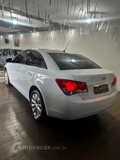 CRUZE 1.8 LT 16V