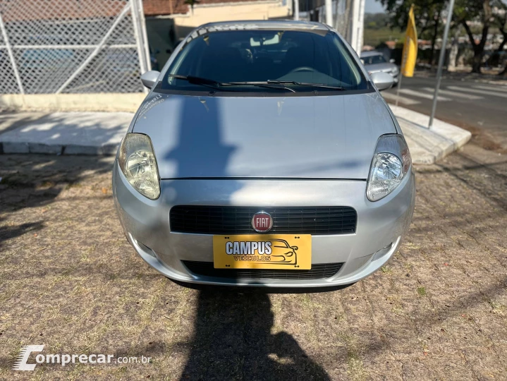 PUNTO 1.8 Essence 16V