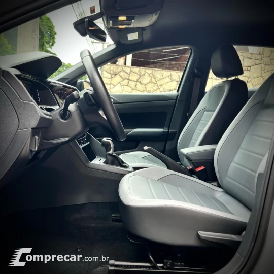 NIVUS 1.0 200 TSI Highline