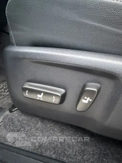 HILUX 2.8 D-4d Turbo CD SRX 4X4