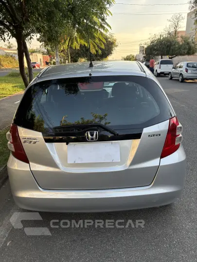 FIT 1.4 LX 8V