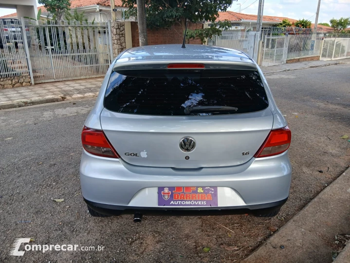 GOL 1.6 MI Power 8V