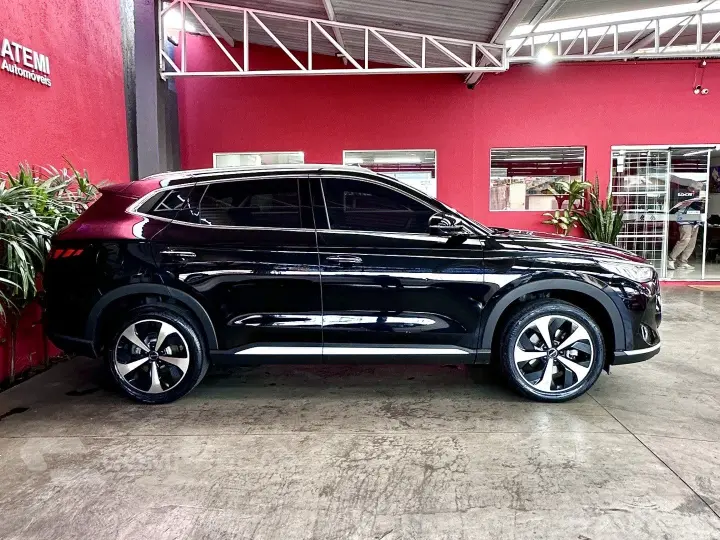 SONG PLUS 1.5 DM-I HÍBRIDO AUTOMÁTICO