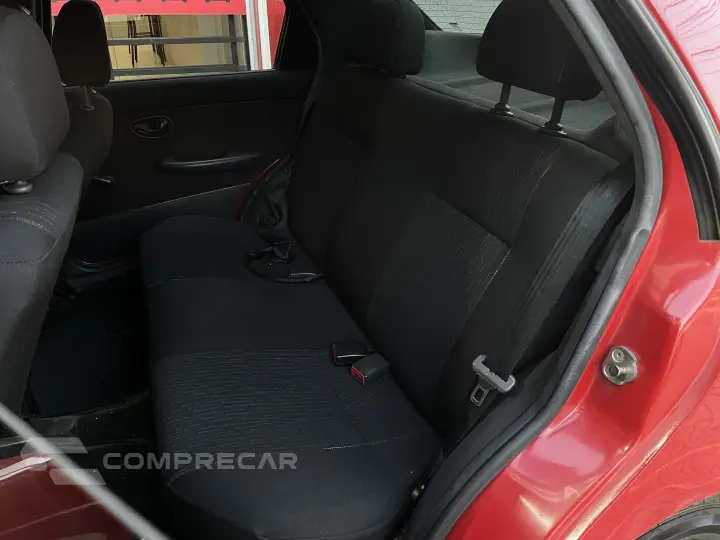 SIENA 1.0 MPI FIRE 8V FLEX 4P MANUAL