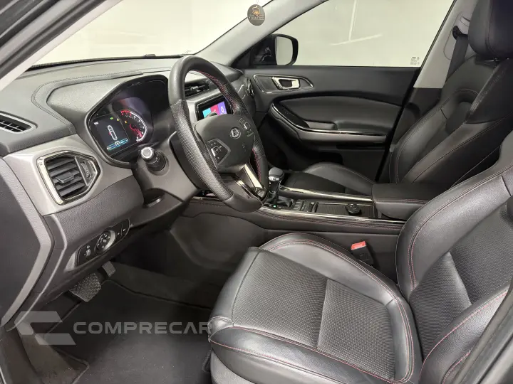 TIGGO 5X 1.5 VVT Turbo Iflex T