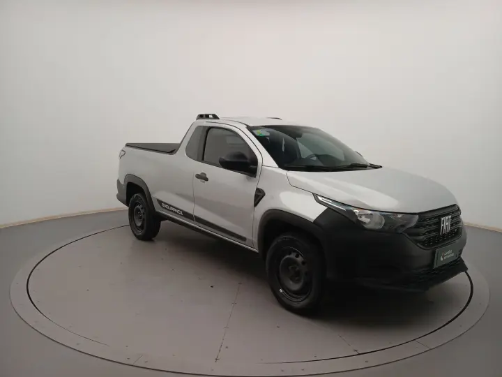 STRADA 1.4 FIRE FLEX ENDURANCE CS MANUAL