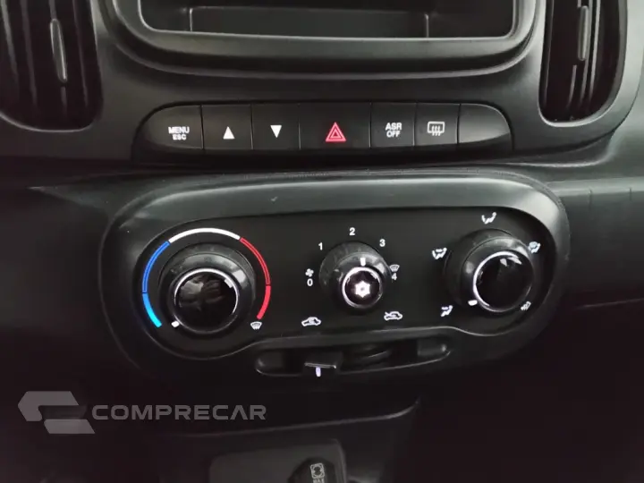 MOBI 1.0 EVO FLEX LIKE. ON MANUAL