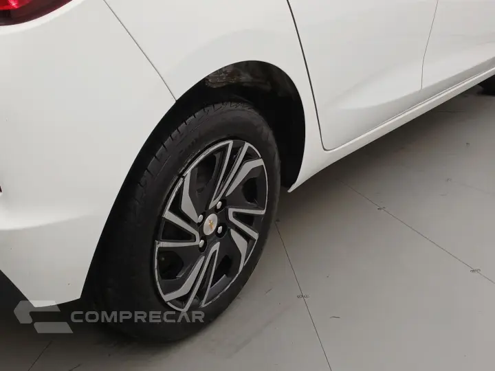 ONIX 1.0 FLEX LT MANUAL
