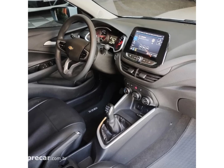 ONIX 1.0 FLEX PLUS LT MANUAL