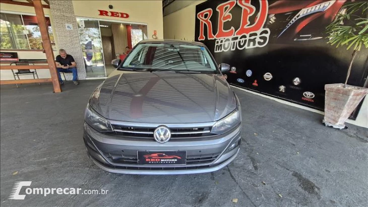 VIRTUS 1.0 200 TSI Comfortline