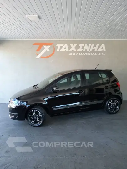 FOX 1.0 MI Seleção 8V