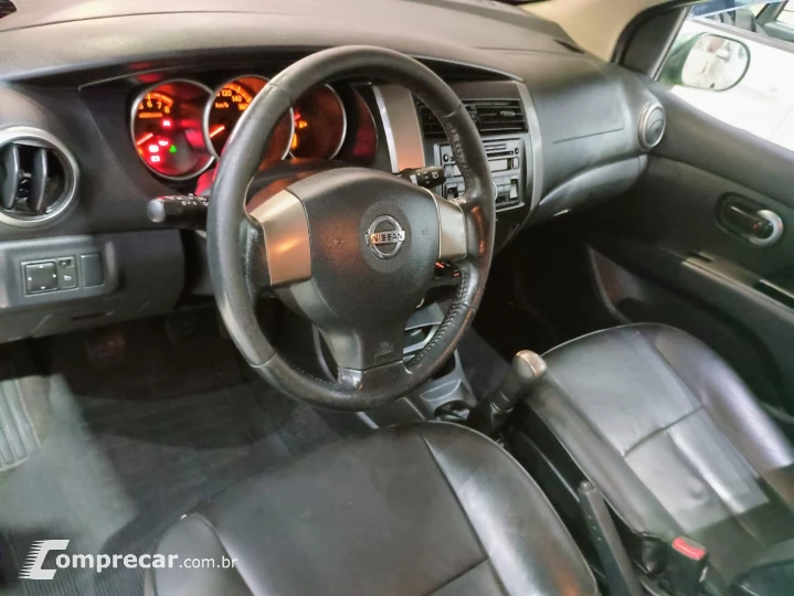 Livina Se 1.6
