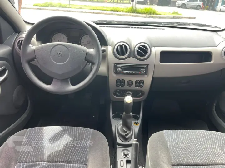 SANDERO 1.6 Privilége 16V