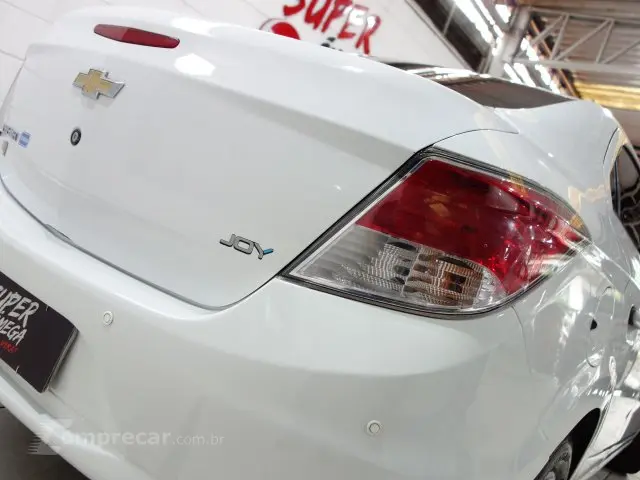 PRISMA - 1.0 MPFI JOY 8V 4P MANUAL