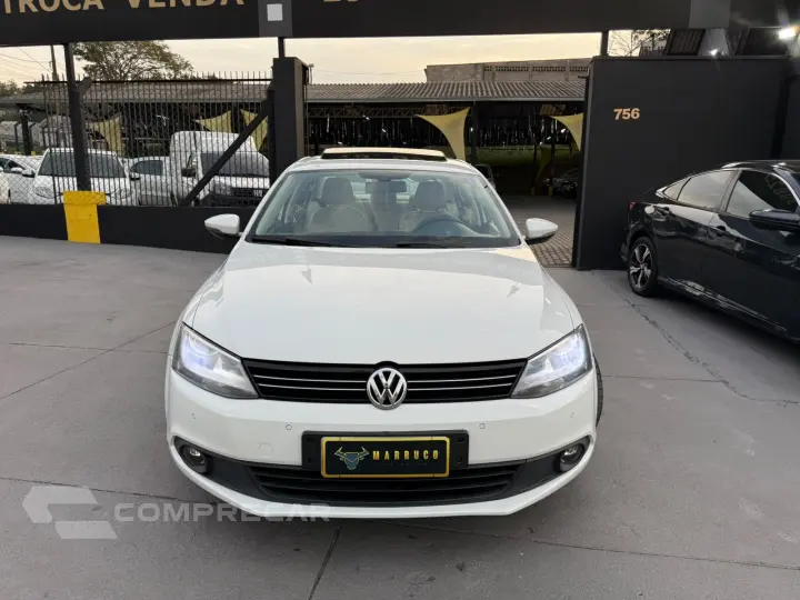 JETTA 2.0 Comfortline