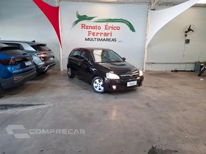 CORSA 1.4 MPFI Maxx 8V
