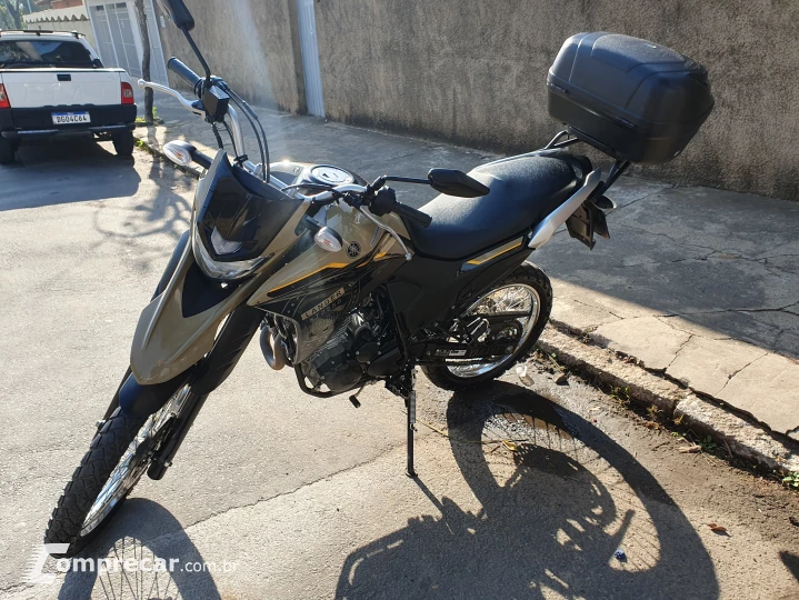 Lander xtz 250