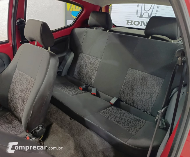 KA 1.0 MPI 8V