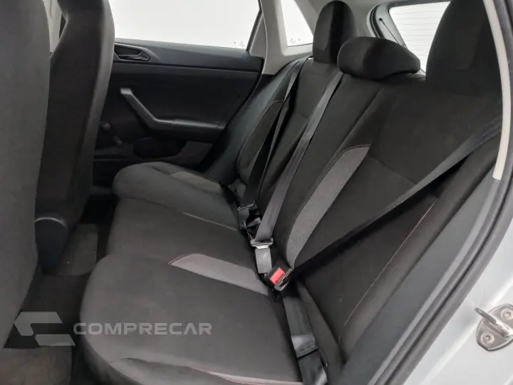 POLO 1.0 MPI TRACK MANUAL