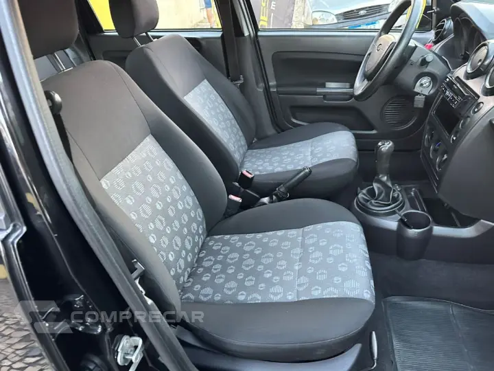 Fiesta 1.0 8V Flex/Class 1.0 8V Flex 5p