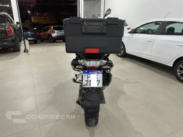 R 1250 GS Premium 40 Anos