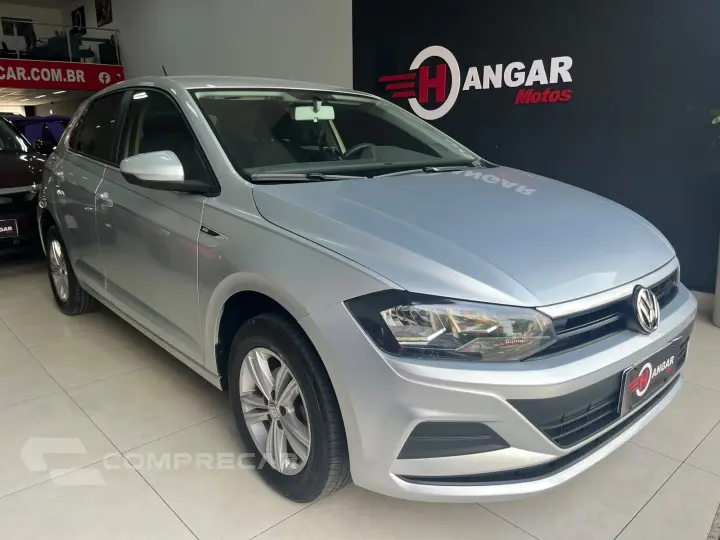 POLO 1.6 MSI TOTAL FLEX MANUAL