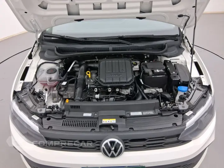 POLO 1.0 MPI TRACK MANUAL