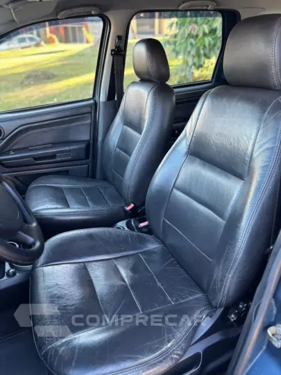 ECOSPORT 1.6 Freestyle 16V