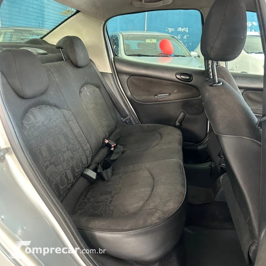 207 1.4 XR Passion 8V