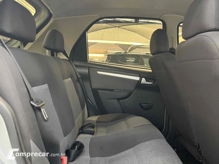 CELTA 1.0 MPFI LT 8V FLEX 4P MANUAL