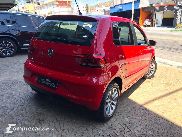 Fox 1.6 Msi Total Flex Connect 4P Manual