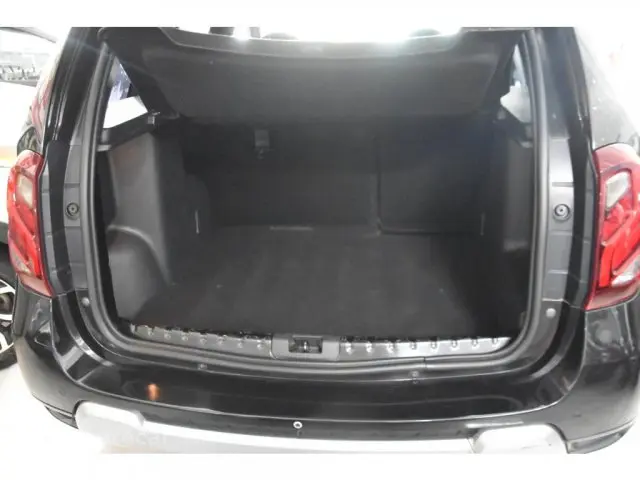DUSTER - 2.0 DYNAMIQUE 4X2 16V 4P AUTOMÁTICO