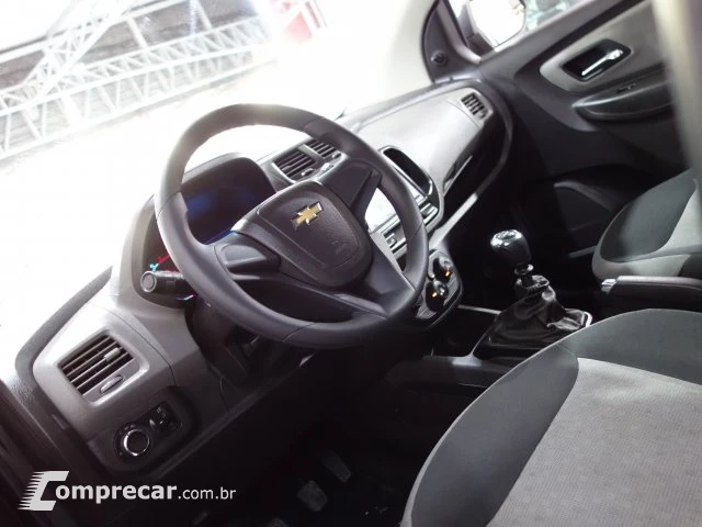 SPIN - 1.8 LT 8V 4P MANUAL