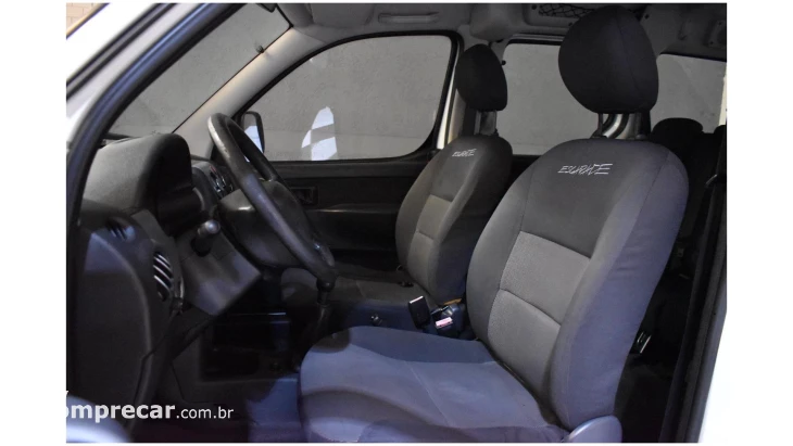 PARTNER - 1.6 ESCAPADE 16V 4P MANUAL